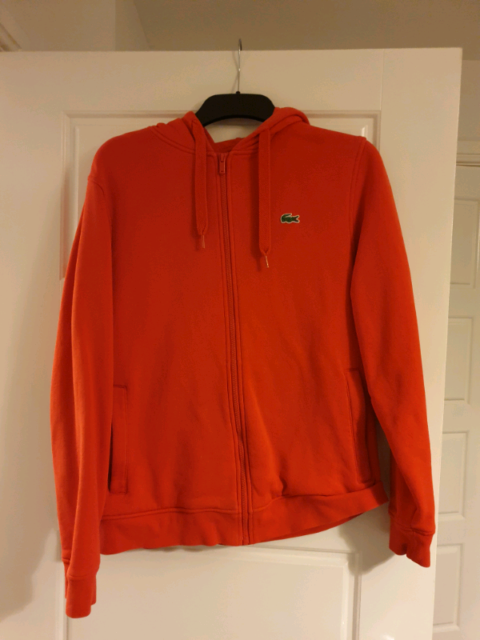 jd lacoste hoodie